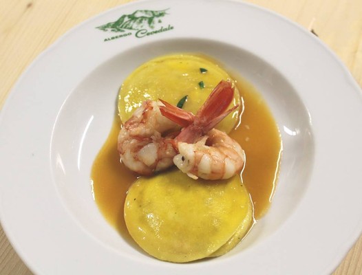 Il cibo