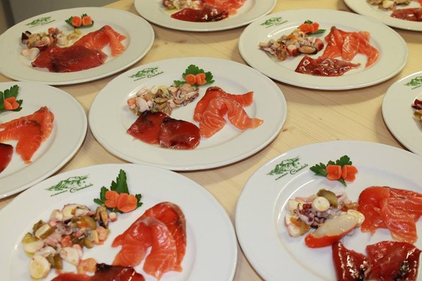 Il cibo