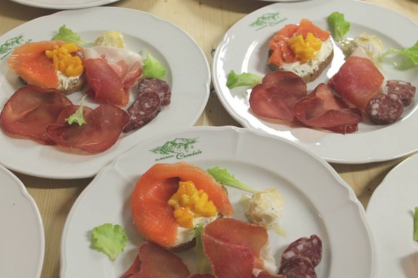 Il cibo