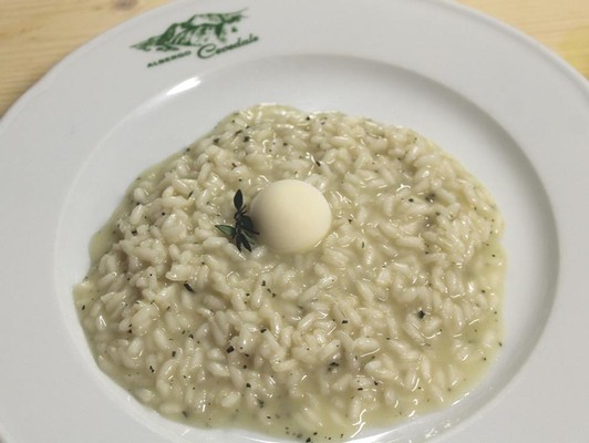 Il cibo