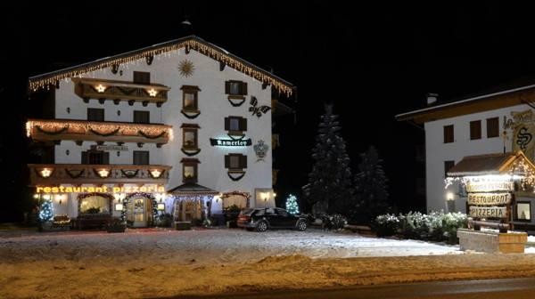 Photo exteriors Restaurant and Pizza Kamerloy