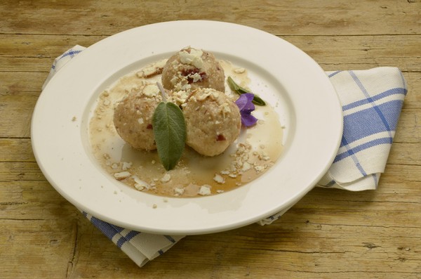 Recipes and gourmet-dishes Dal Marcante 1758