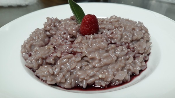 Recipes and gourmet-dishes Dal Marcante 1758