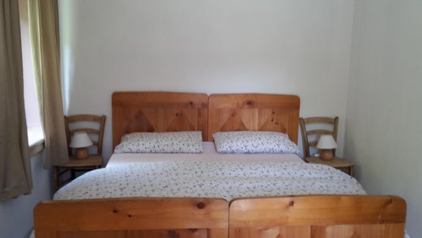 Foto della camera Bed & Breakfast Ruaz