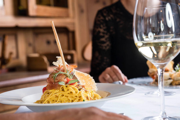 Il cibo