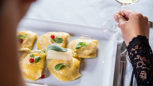 Il cibo