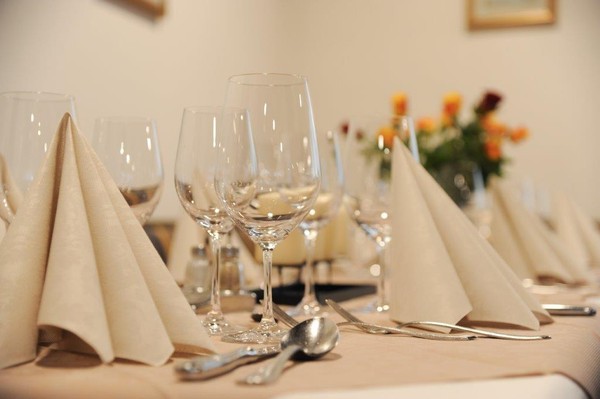 Il ristorante Silandro Schupfertwirt