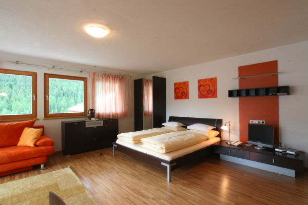 Foto della camera Appartamenti Dependance Hotel La Fradora Klima Haus