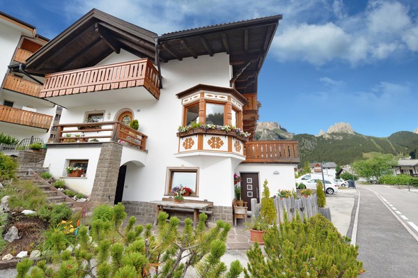 Foto esterno Appartamento Everest Bruno