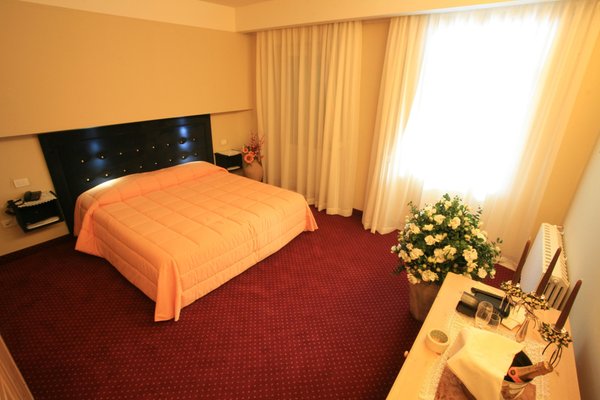 Foto vom Zimmer Hotel Auronzo