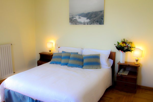 Foto della camera Hotel Belvedere Dolomiti