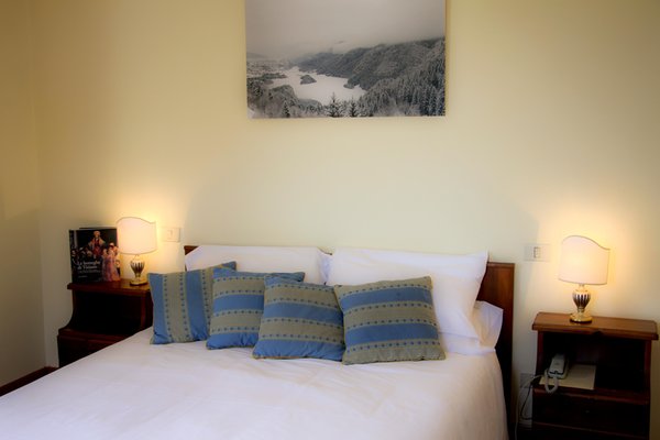 Foto della camera Hotel Belvedere Dolomiti
