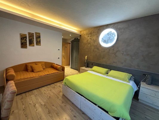 Photo of the room Hotel Al Sole