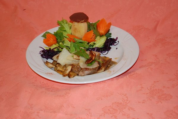 Il cibo