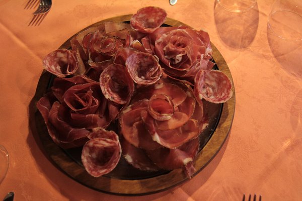 Il cibo
