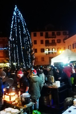 Bildergalerie Winter