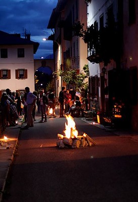 Bildergalerie Sommer