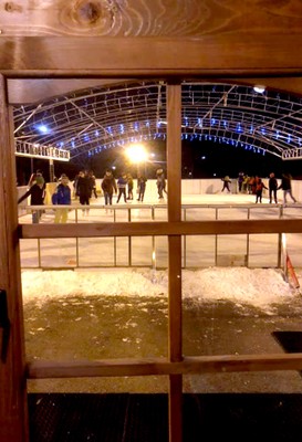 Bildergalerie Winter