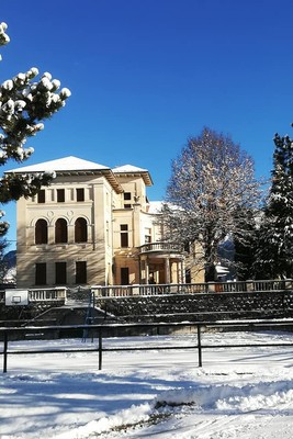 Bildergalerie Winter