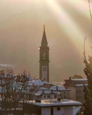 Photo gallery winter