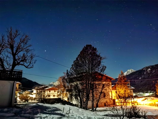 Photo gallery winter