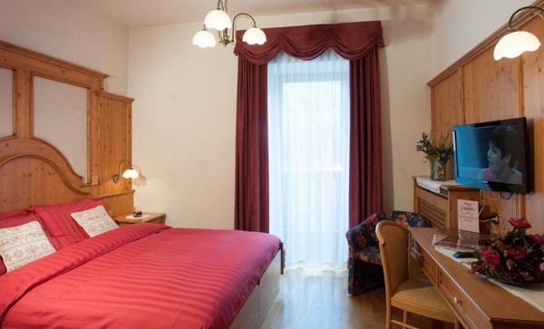 Photo of the room Hotel Lavaredo