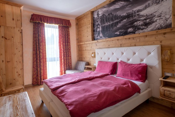 Photo of the room Hotel Lavaredo