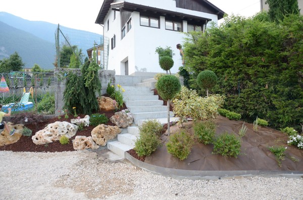 Foto esterno Bed & Breakfast Al Trifoglio