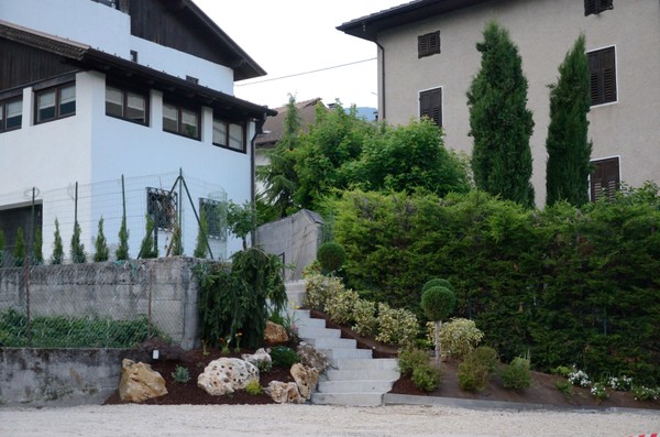 Foto esterno Bed & Breakfast Al Trifoglio
