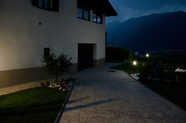 Foto esterno Bed & Breakfast Al Trifoglio