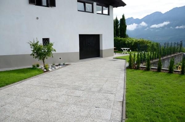 Foto esterno Bed & Breakfast Al Trifoglio