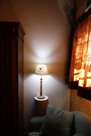 Foto della camera Casa vacanze Tana da l'Ors