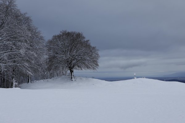 Gallery Forgaria nel Friuli inverno