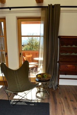 Foto vom Zimmer Apartments Mitterhof 1544