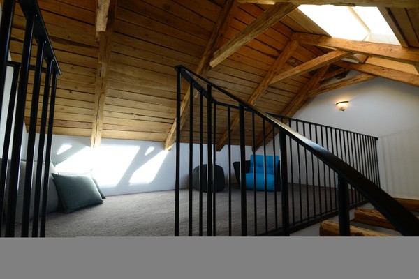 Foto vom Zimmer Apartments Mitterhof 1544