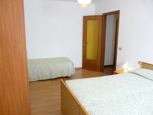 Foto vom Zimmer Dependance Hotel Denny