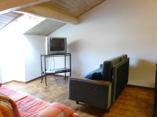Der Wohnraum Dependance Hotel Denny
