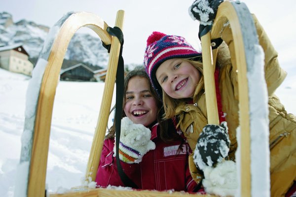 Photo gallery winter