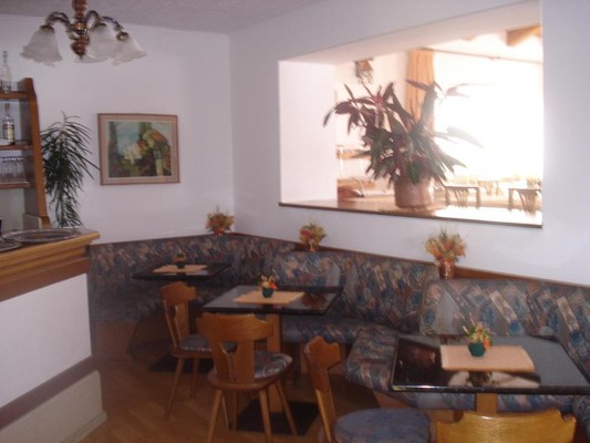 Foto del bar Albergo Larese