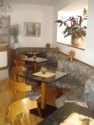 Foto del bar Albergo Larese