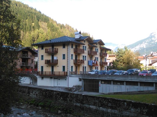 Photo exteriors Apartments Le Ante