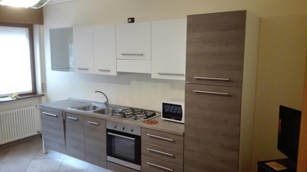 Photo of the kitchen Le Ante