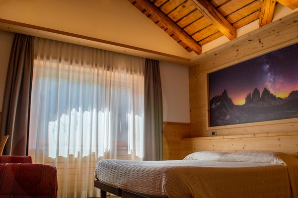 Photo of the room Hotel Serena