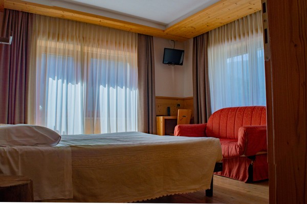 Photo of the room Hotel Serena