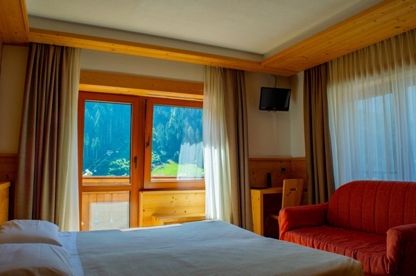 Photo of the room Hotel Serena