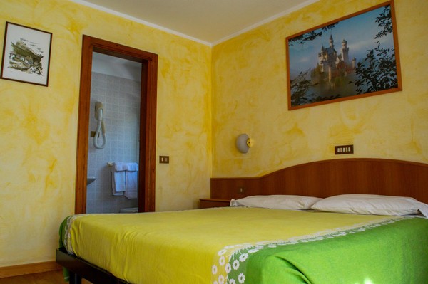 Photo of the room Hotel Serena