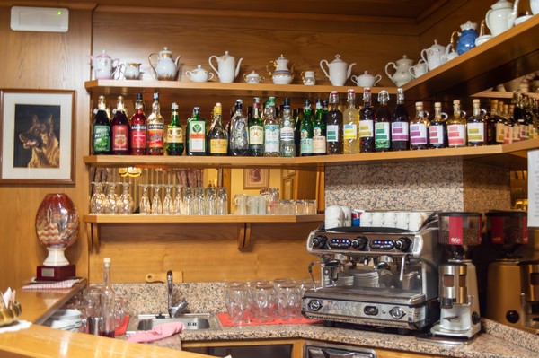 Photo of the bar Hotel Serena