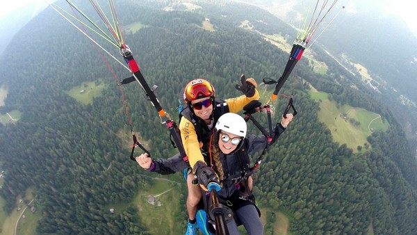 Activities Primiero