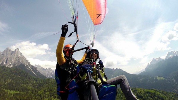 Activities Primiero