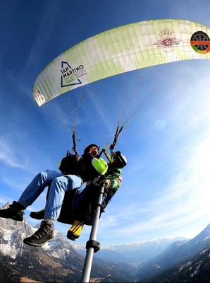 Activities Primiero